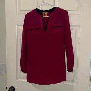 Tory Burch blouse